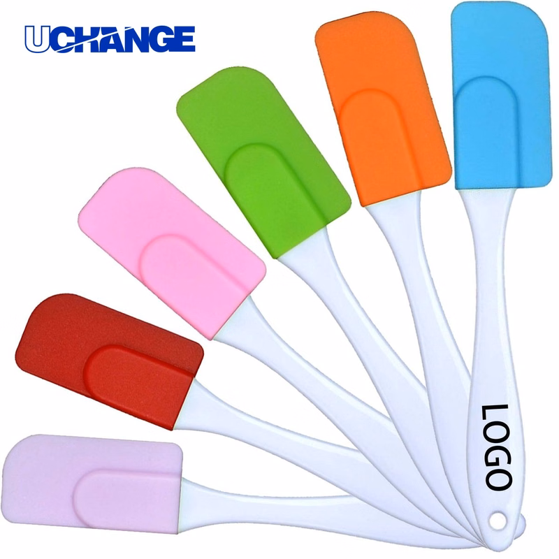 Silicone Spatula Scraper for Baking and Mixing