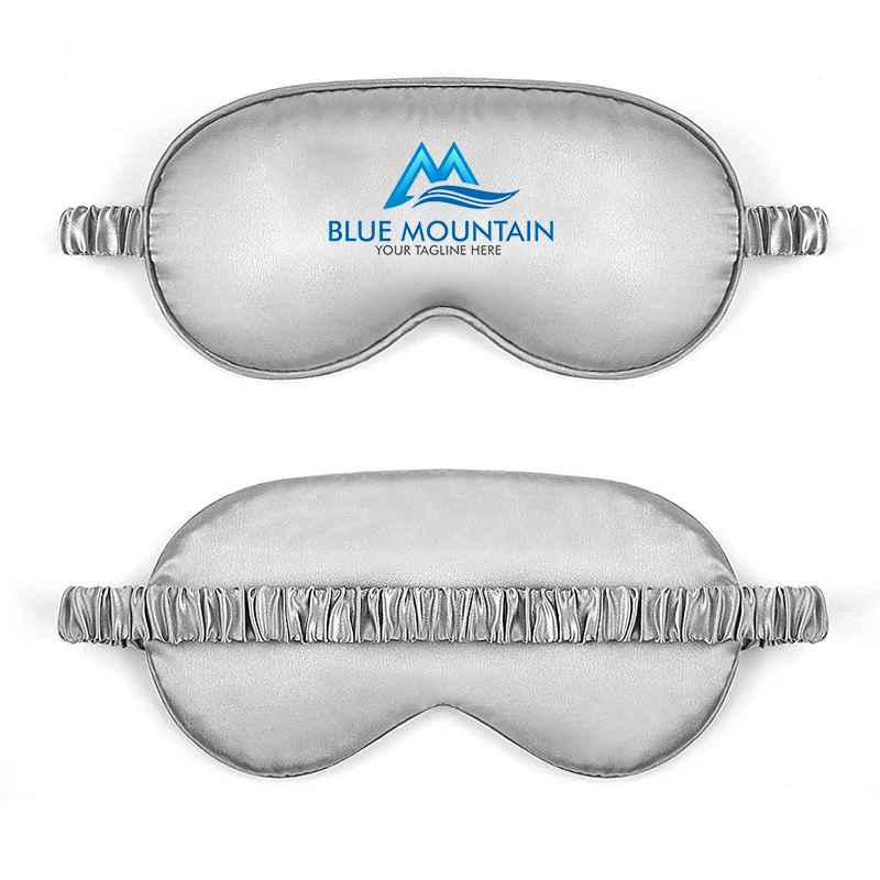 Blackout Breathable Strappy Eye Protector 1