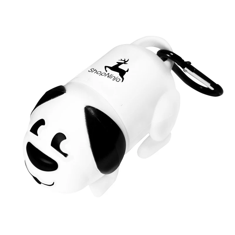 Puppy Bag Dispenser 1