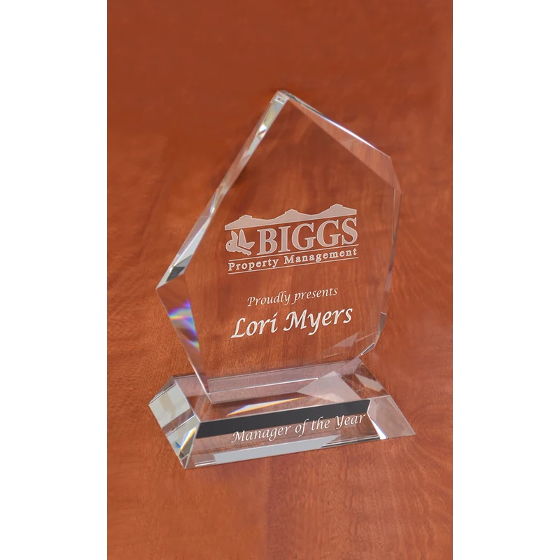 Small DeCuir Award 1