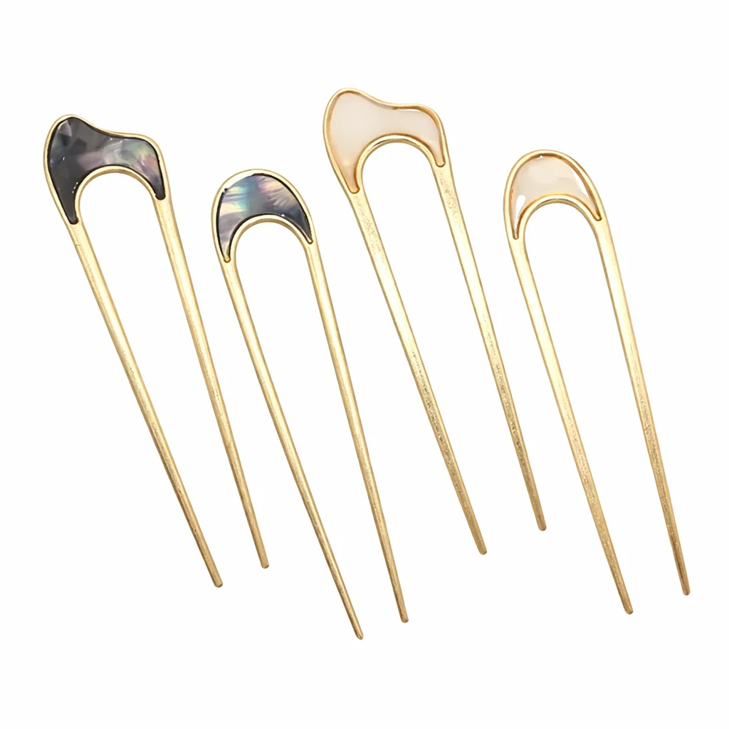 Hair Fork 1