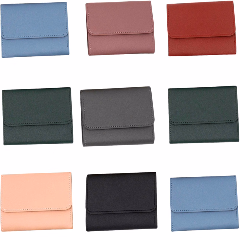 Multifunctional Durable ladies Purse