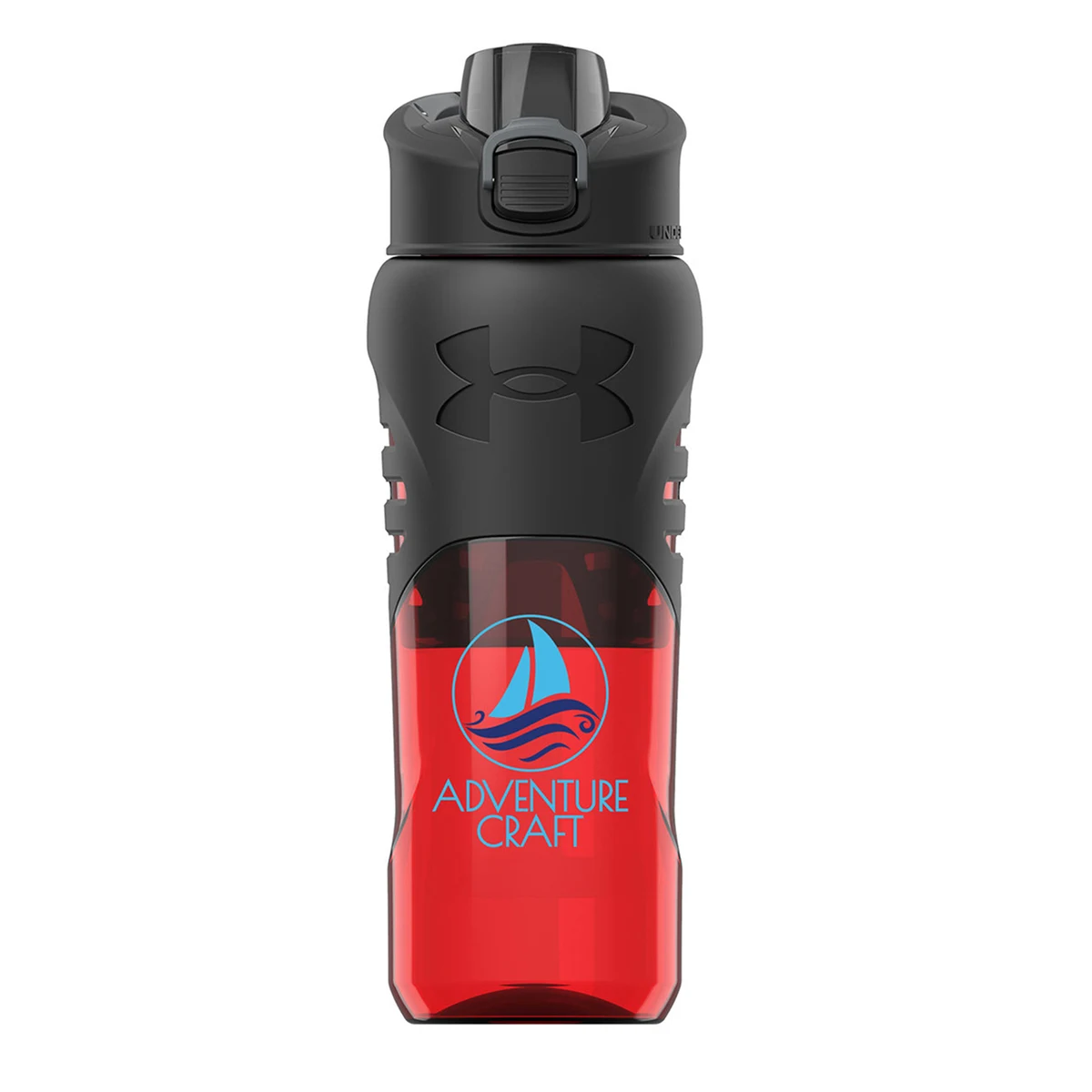 24 oz Draft Grip Bottle 1