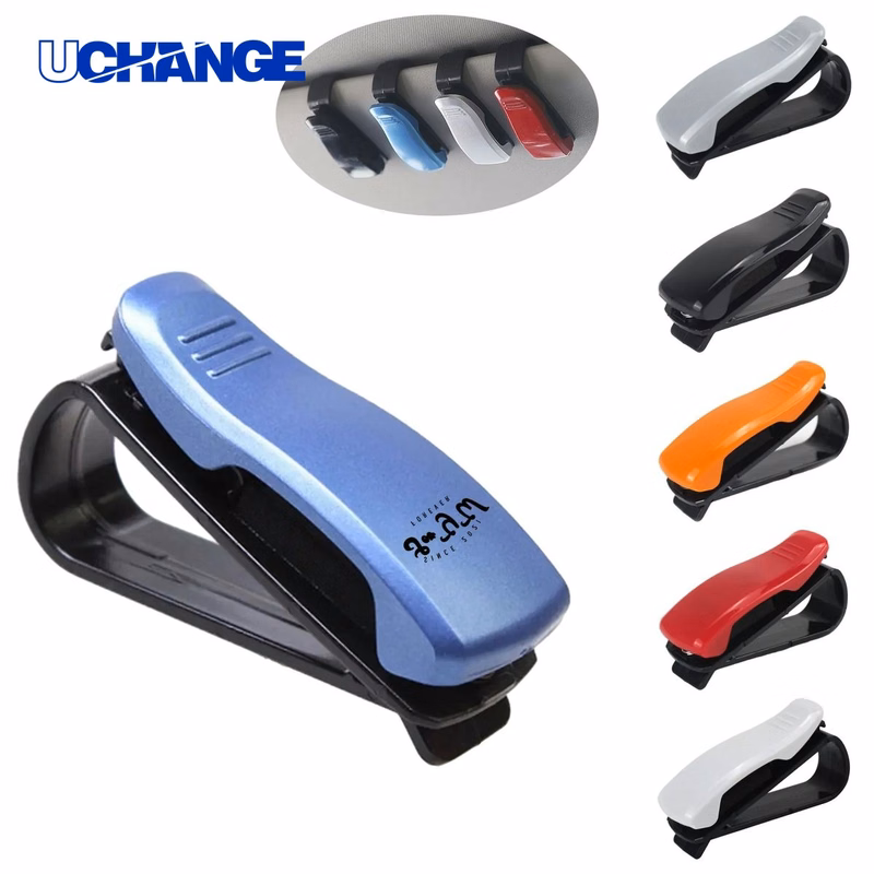 Car Visor Sunglasses Clip
