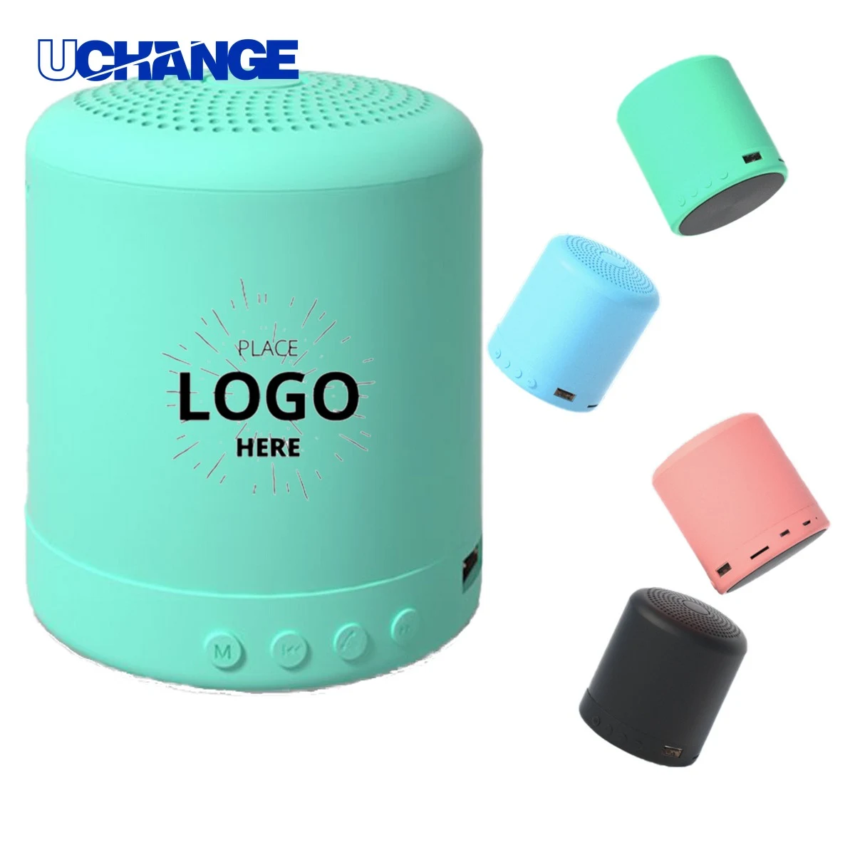 Travel Speaker Device 1
