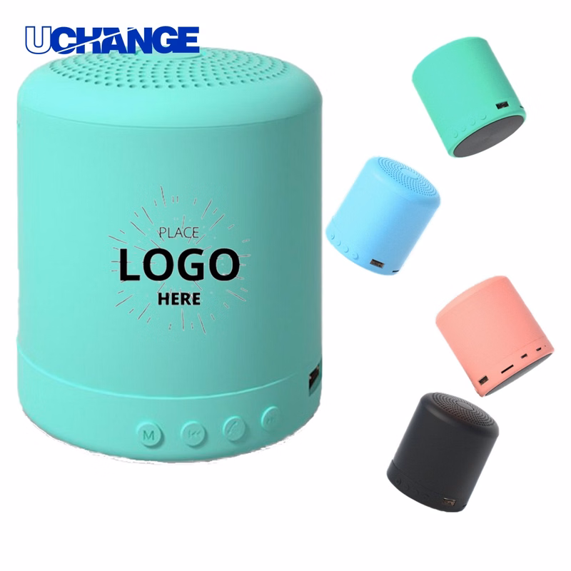 Travel Speaker Device