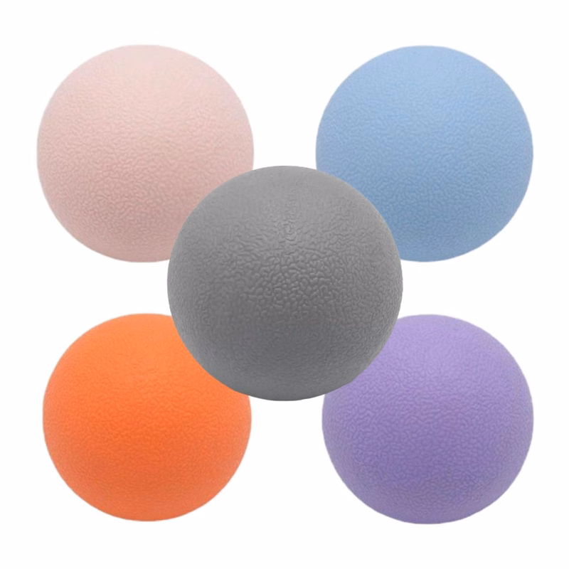 Trigger Point Deep Tissue Lacrosse Seat