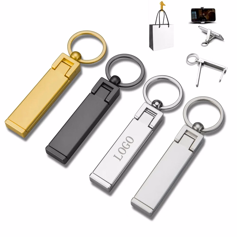 Phone Holder Keychain Hanger