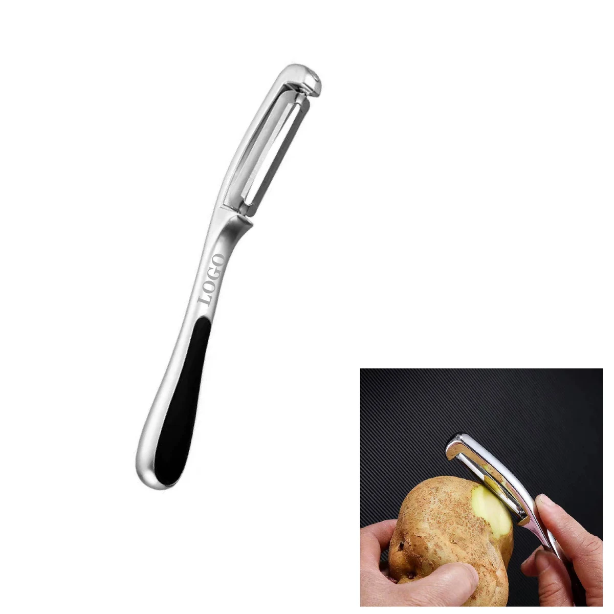 Kitchen Fruit Peeler 1