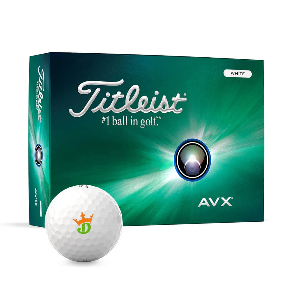 Titleist AVX 1