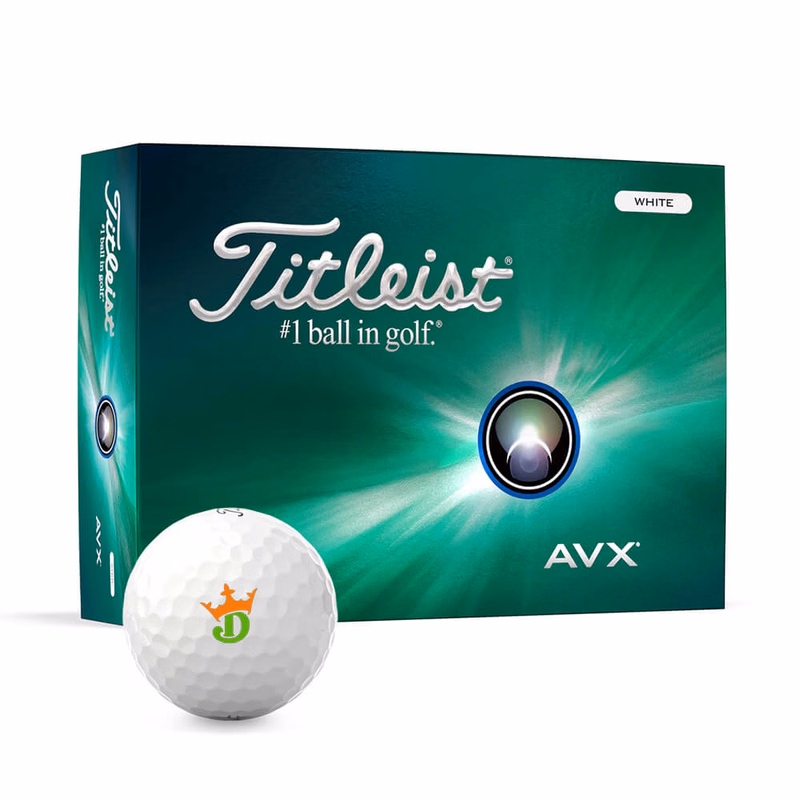 Titleist AVX