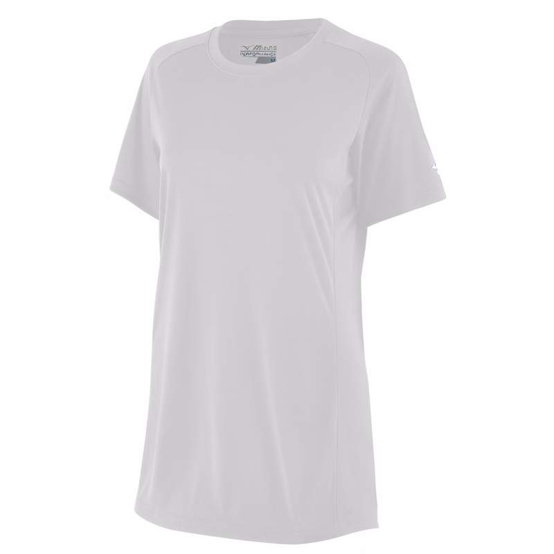 Youth 	Softball Crew Neck Jersey