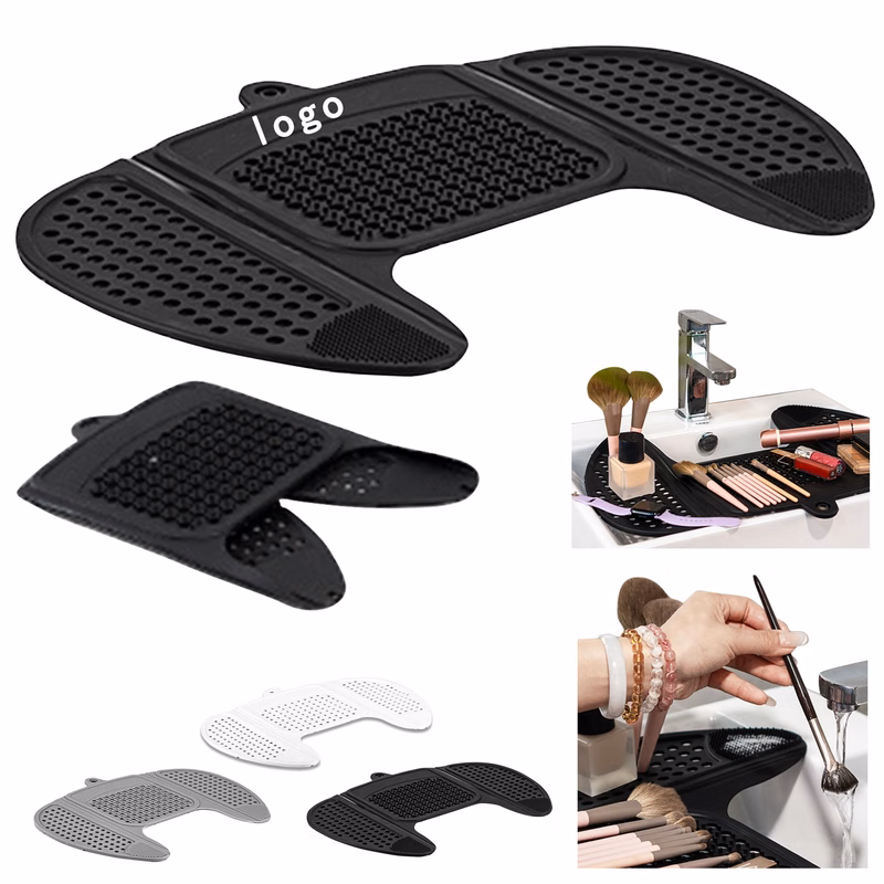 Collapsible Sink Cover