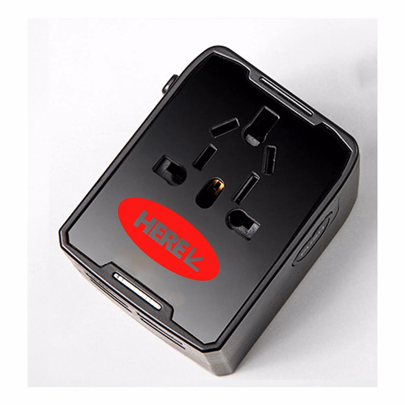 Universal Travel Adapter Worldwide