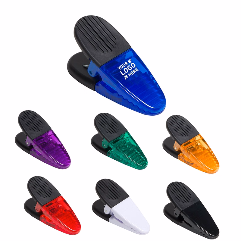 Magnetic Alligator Clip