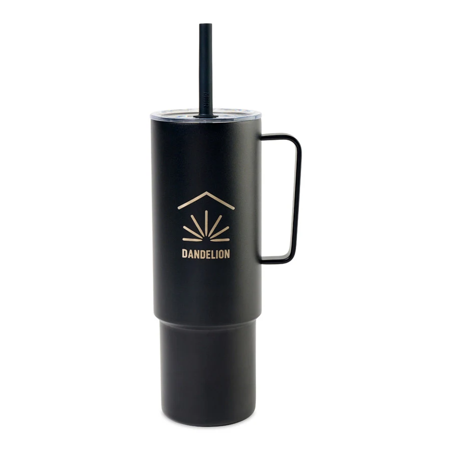 MiiR® All Day Straw Cup - 32 Oz. 1