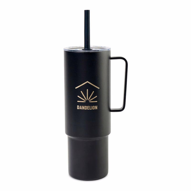MiiR® All Day Straw Cup - 32 Oz.