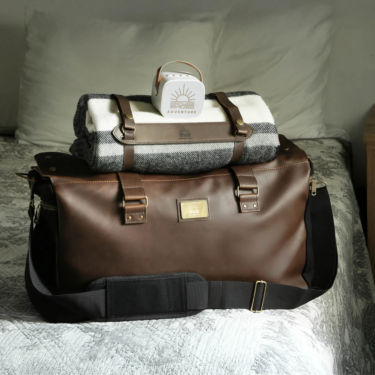 Getaway Kit 1