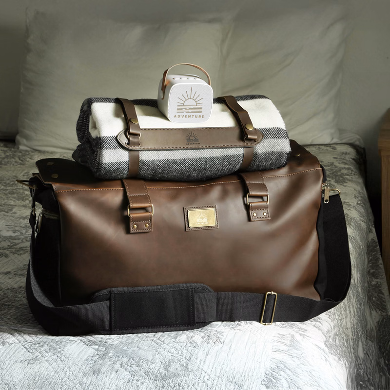 Getaway Kit