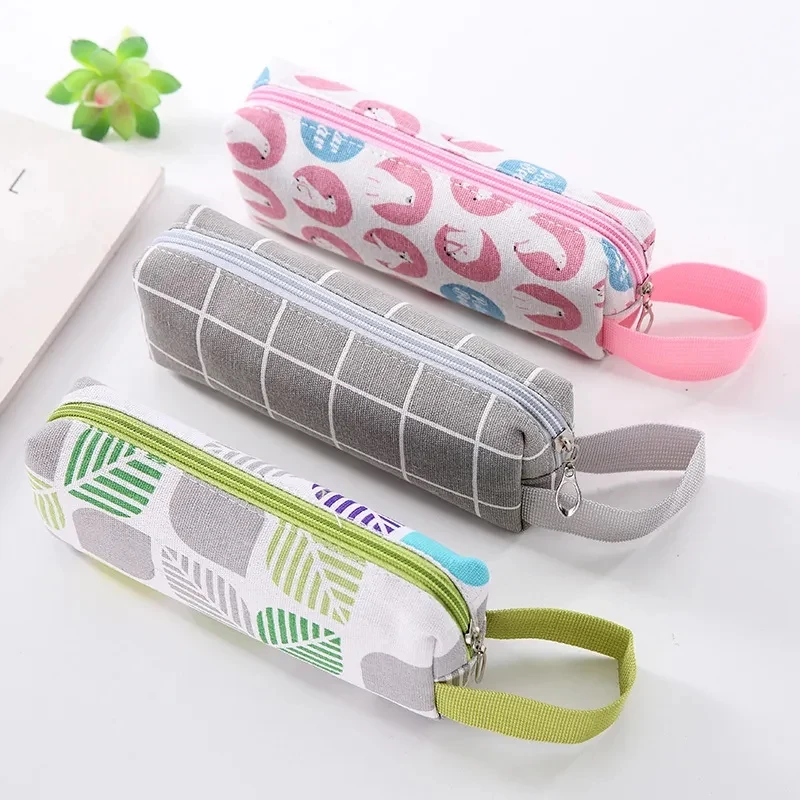 Pencil Bag Pen Case 1