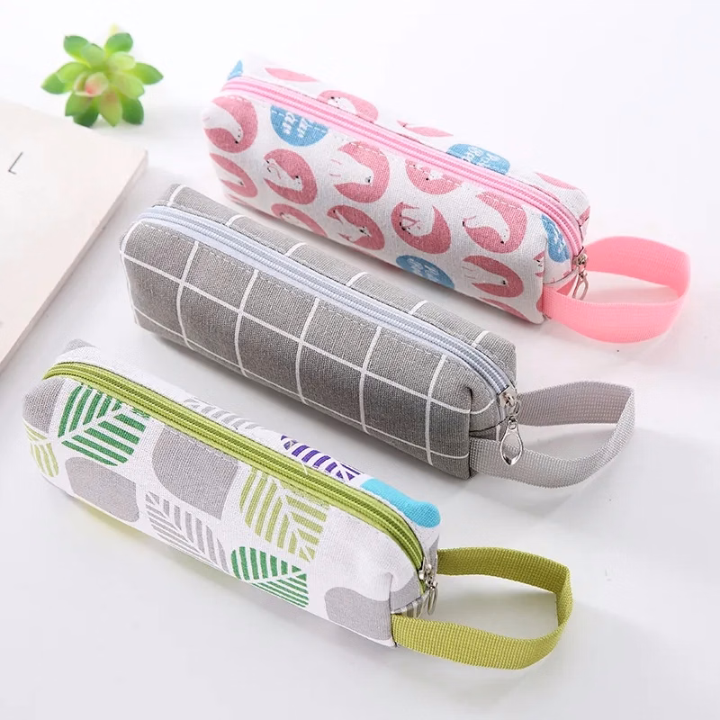 Pencil Bag Pen Case