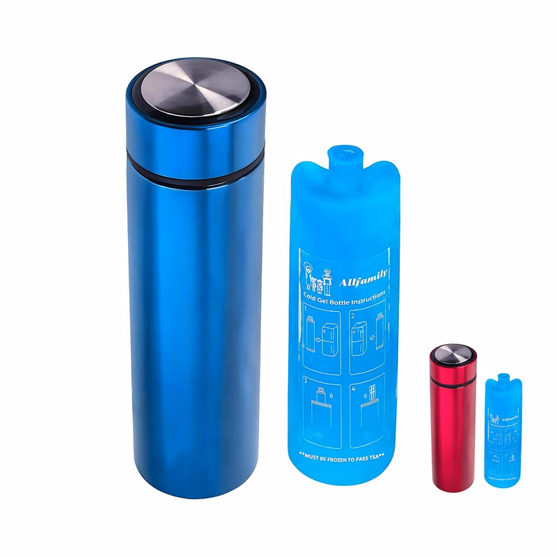 Portable Insulin Cooler Cup