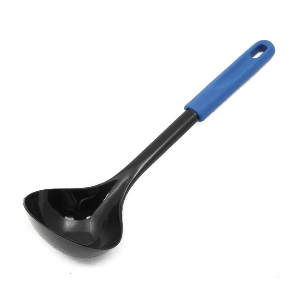 Nylon Ladles - Blue Heat-Resistant 1