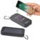 High Sierra® IPX 5 Solar Fast Wireless Power Bank 1