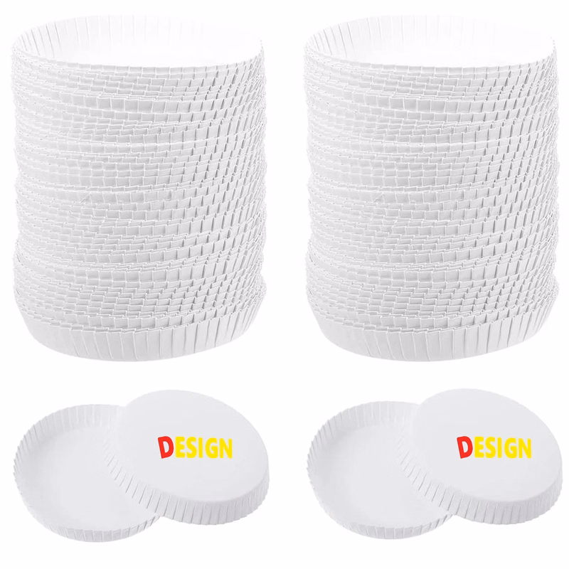 Disposable Paper Cup Cover