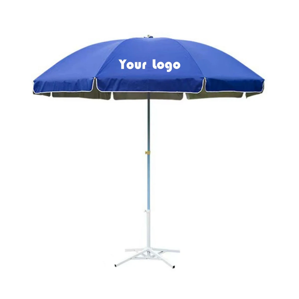 Adjustable Shade Beach Umbrella 1