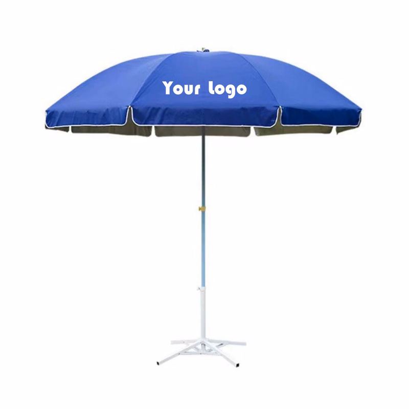 Adjustable Shade Beach Umbrella