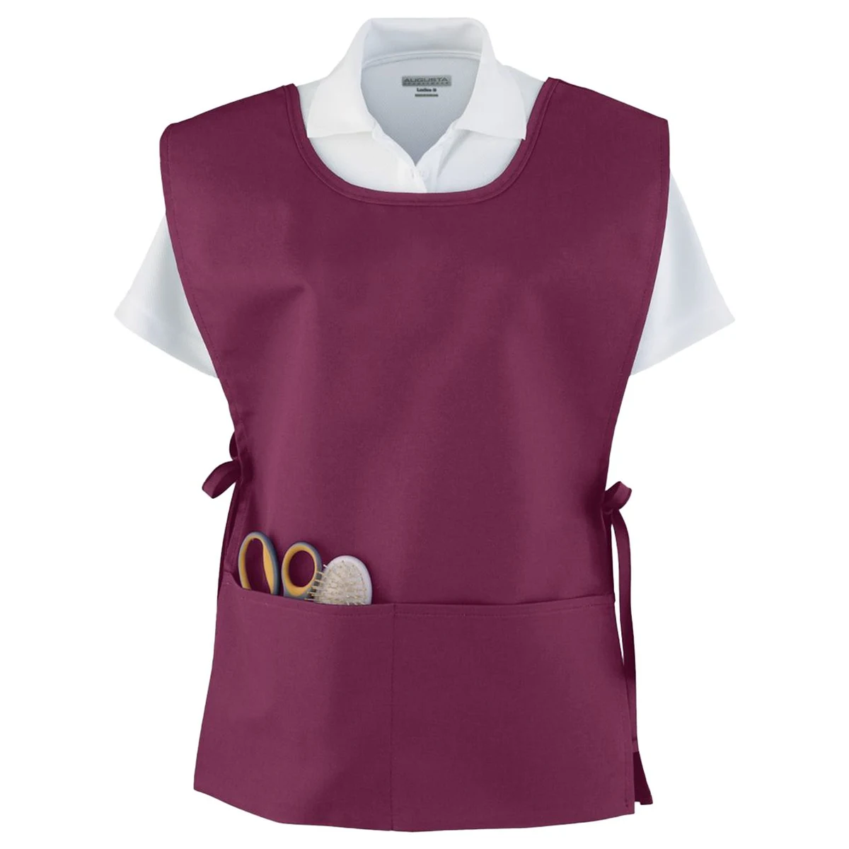 Unisex Apron Smock - 2090 1