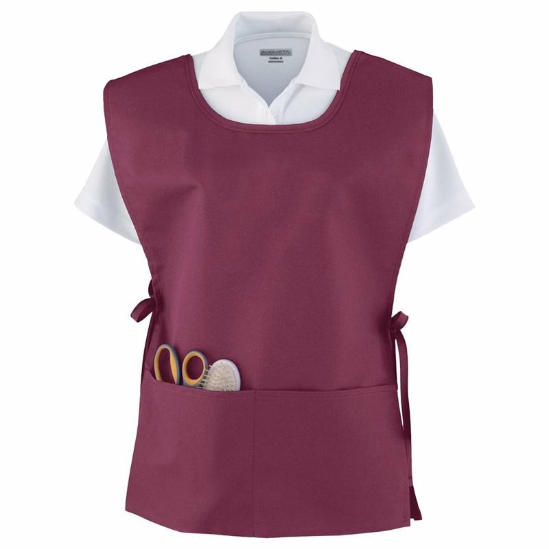 Unisex Apron Smock - 2090