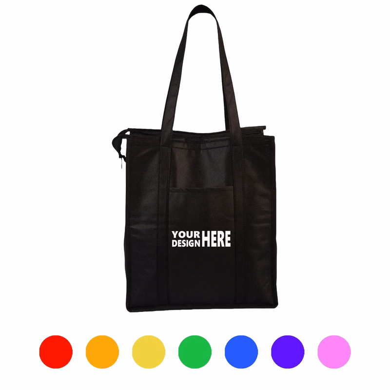 ThermoShield Insulated Tote
