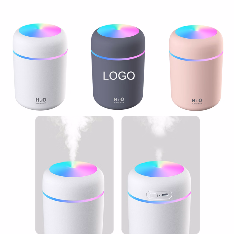 Dazzling Humidifier