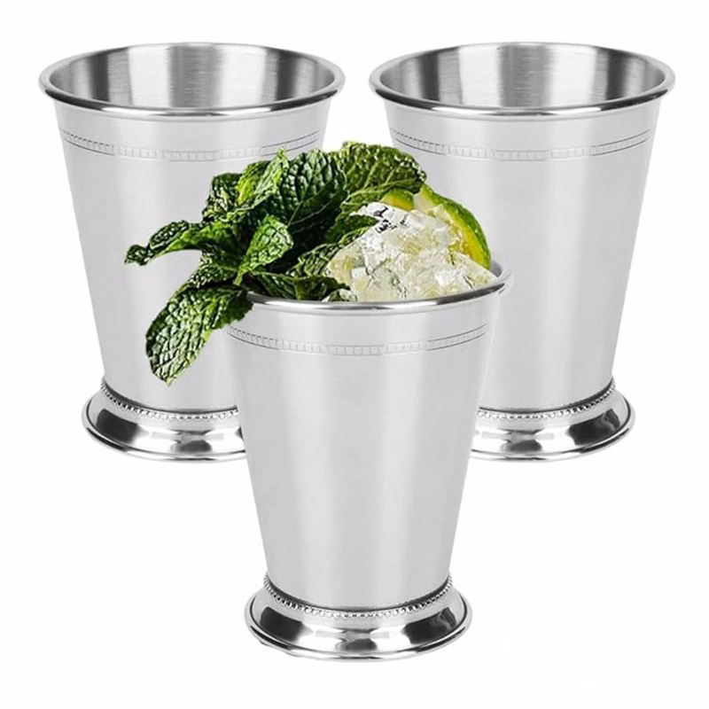 14oz Stainless Steel Cup