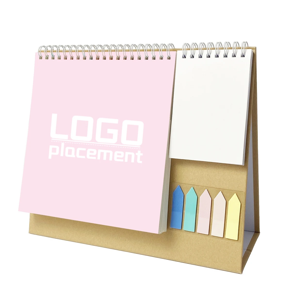 Customized Calendar Daily Planning Record Book 1