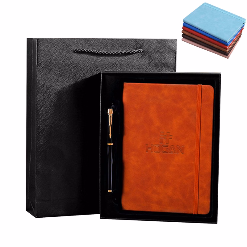 A5 Journal Notebook