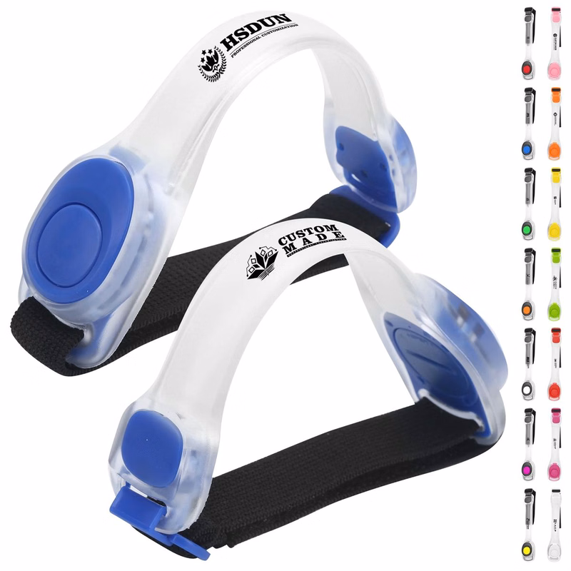 Light Up Safety Armband