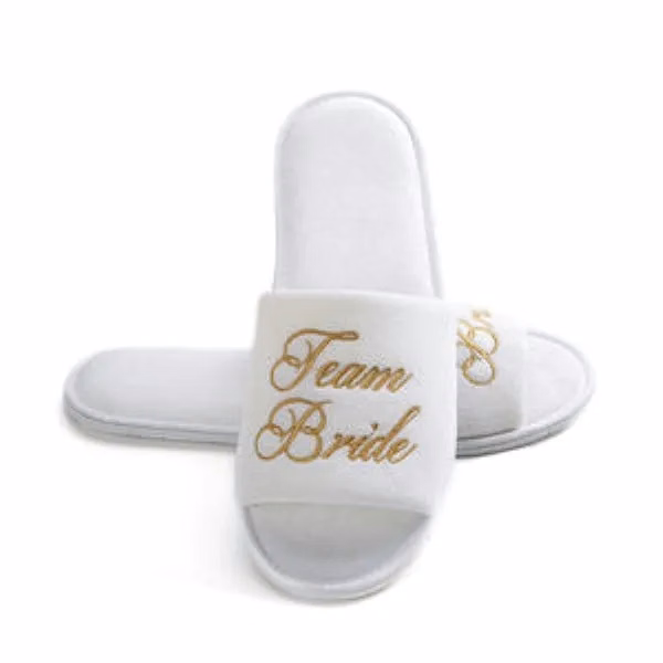 Designer Women's Slippers for Hotel or Home