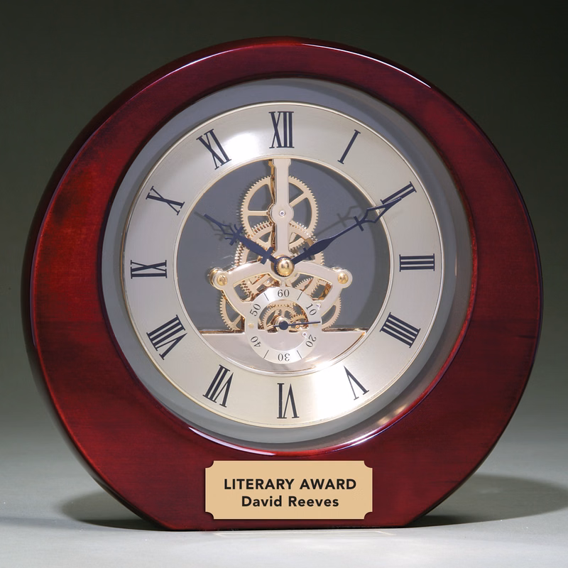 Michelangelo Clock