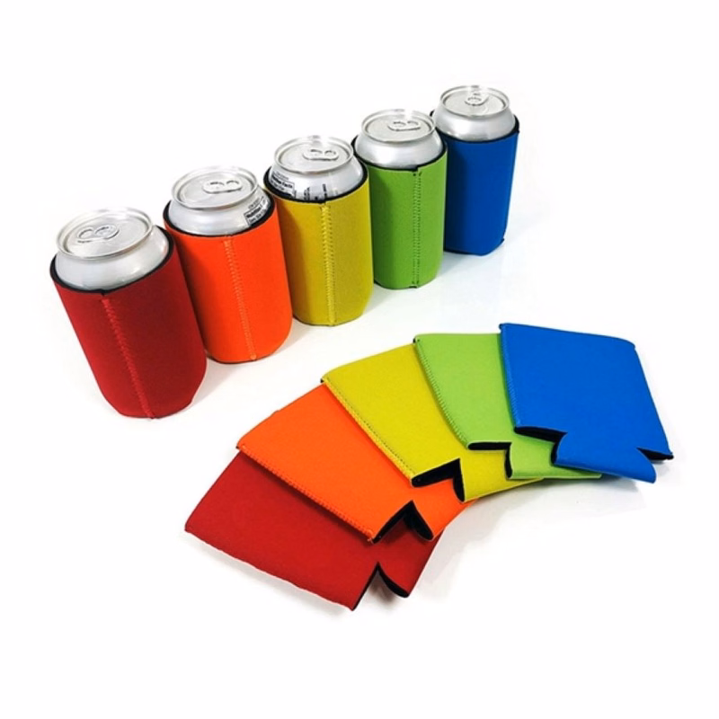 Insulation Can Cooler