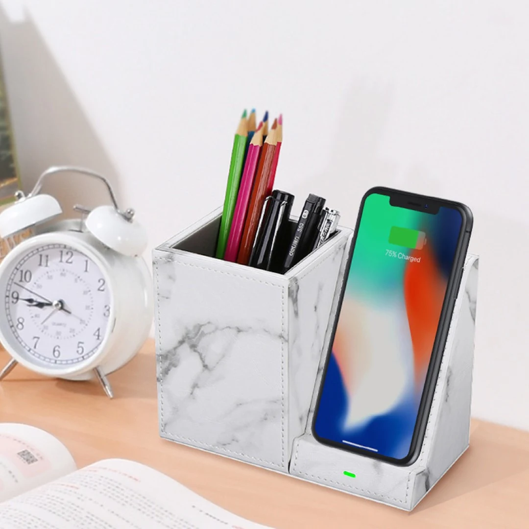 Office Pen Holder 1