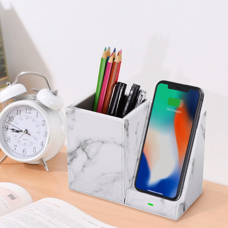 Office Pen Holder