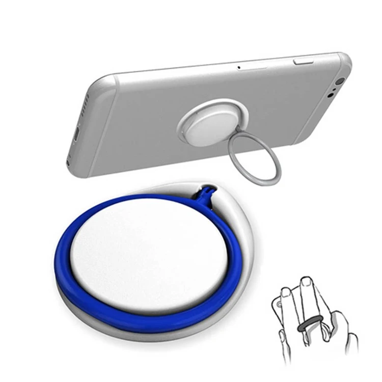 I-Stand Ring 1