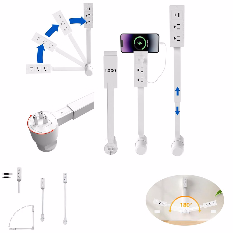 Electrical Outlet Extender