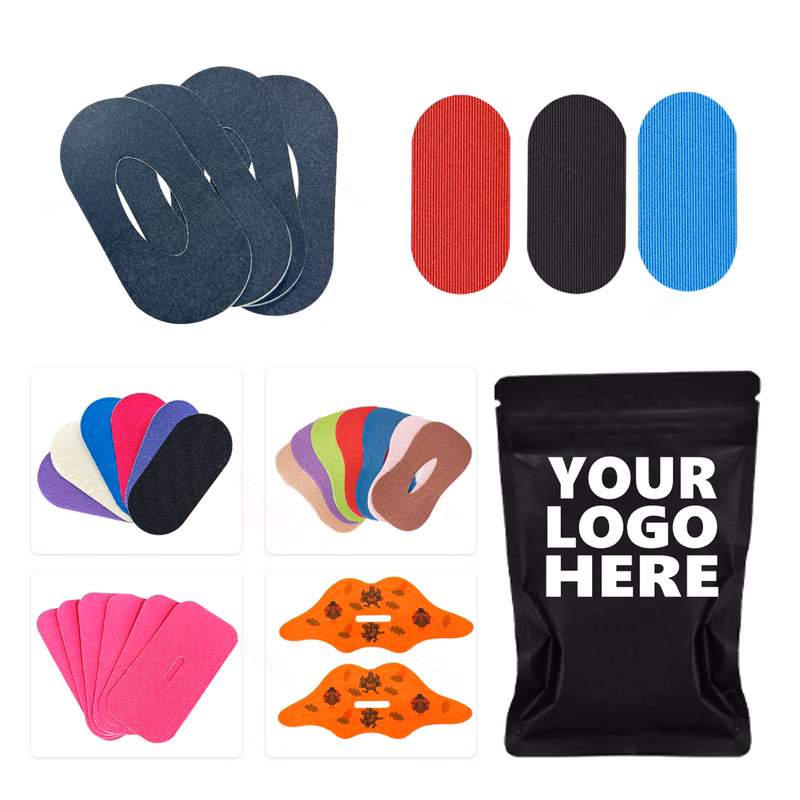 MOQ50 Elastic Sleep Mouth Guard