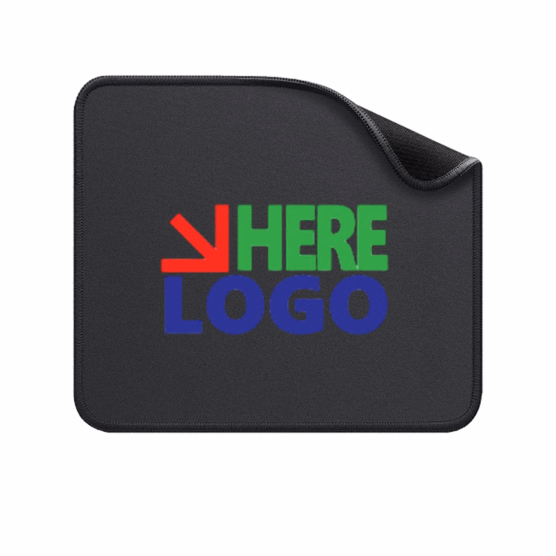Rubber Waterproof Mouse Pad