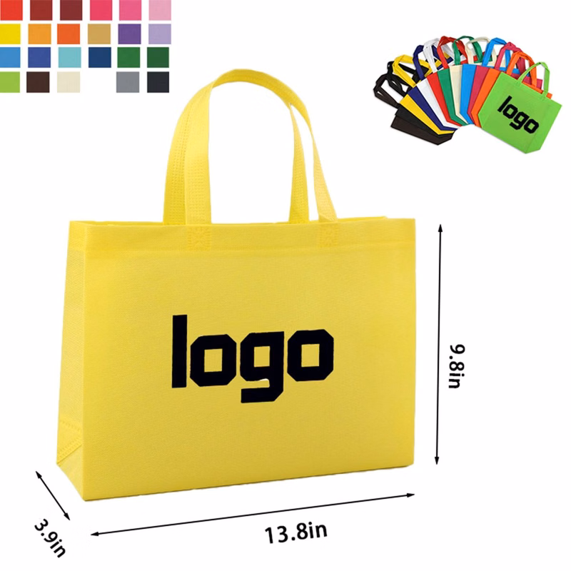 Custom Non-woven Tote Bag