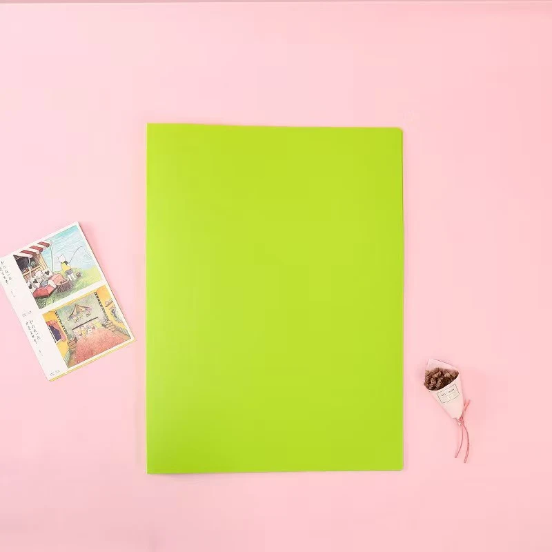Standard PP Folder 1